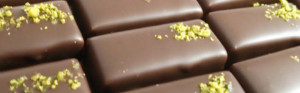Macaron pistache (ピスターシュ）