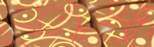 Macaron pistache (ピスターシュ）