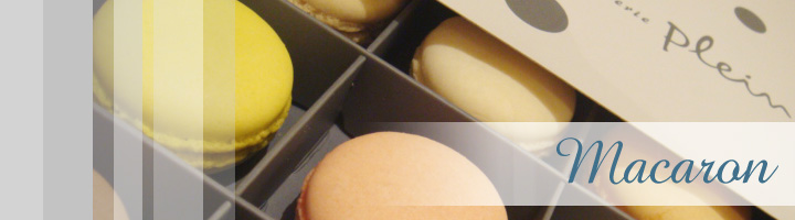 Macaron