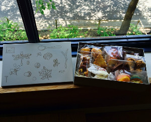 Macaron citron (シトロン）